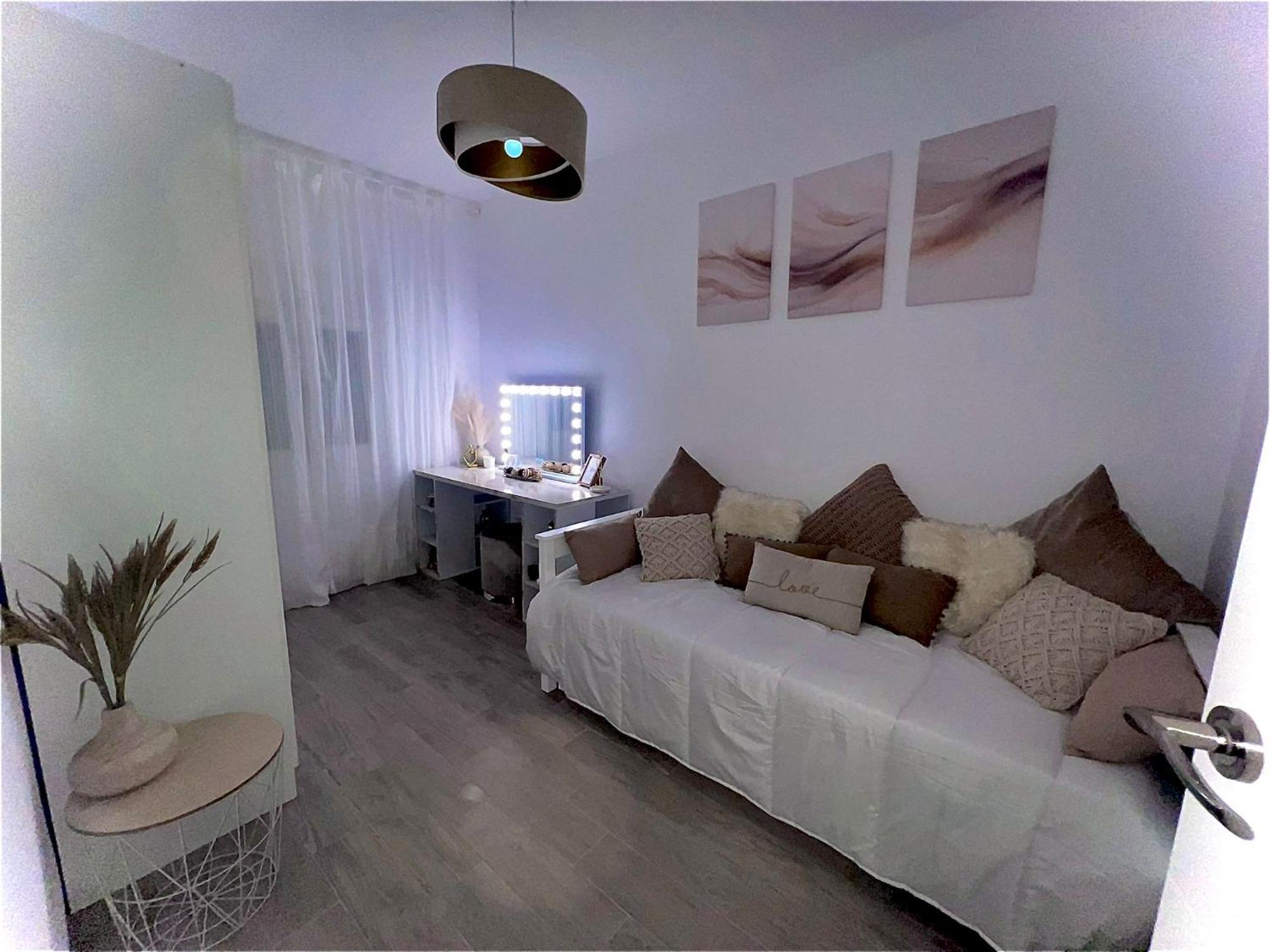 Villa Pepitol Algeciras Exterior foto